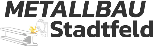 Metallbau Stadtfeld Logo